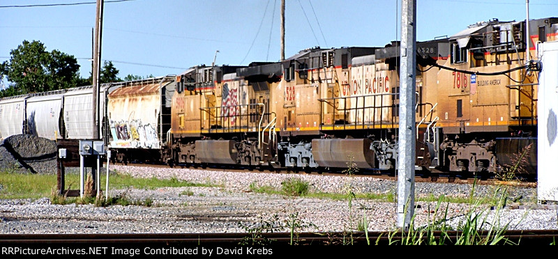 UP 6528